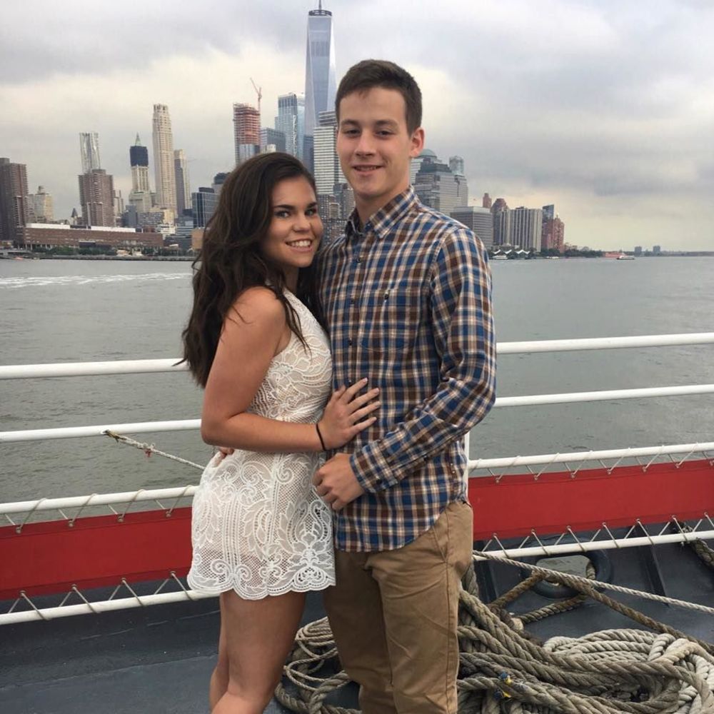 Meet your Posher, Allison